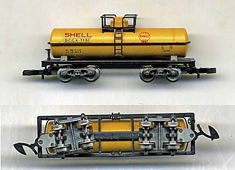 Marklin 8139
